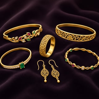 Does gold tarnish?