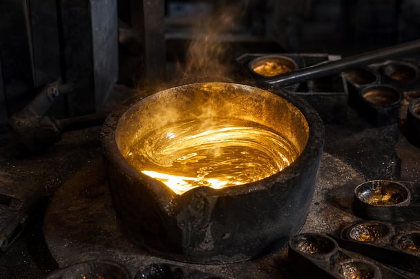 What is liquid gold? image