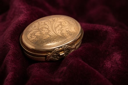 What Is Rolled Gold?