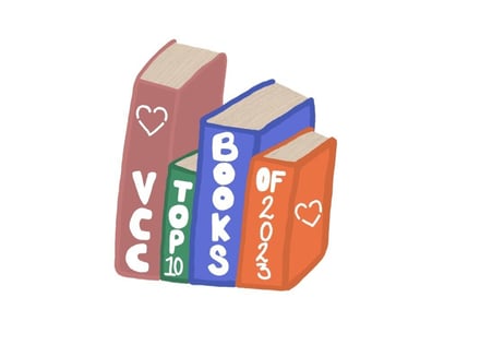 10 Books To Read In 2023