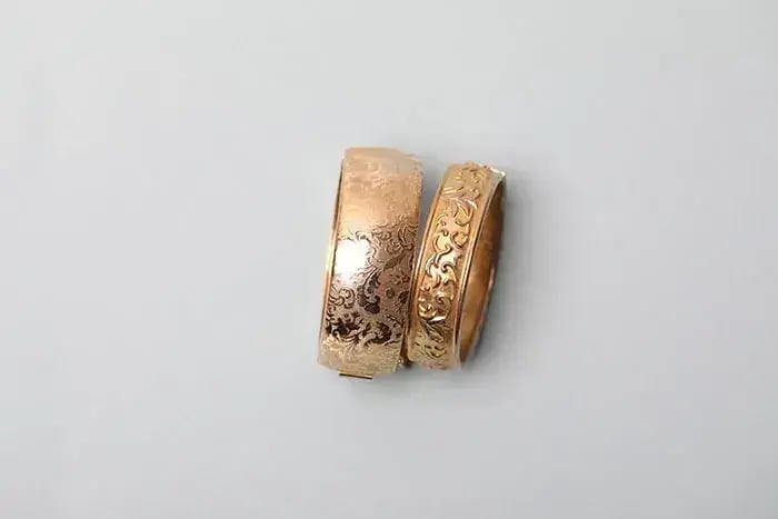 Old items