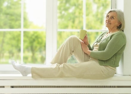 Could decluttering your home improve your mental health?