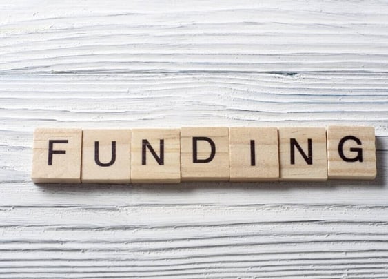 Vintage Cash Cow lands the ultimate investor team and first funding round image