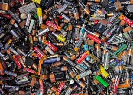 65 Things you can throw away right now