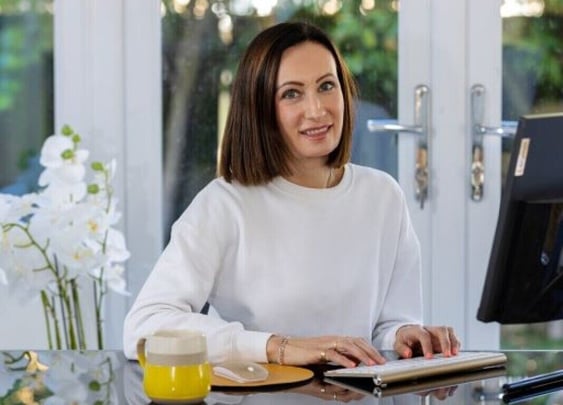 Declutter the guilt with Kate Ibbotson image