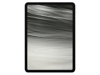 iPad 4th Gen