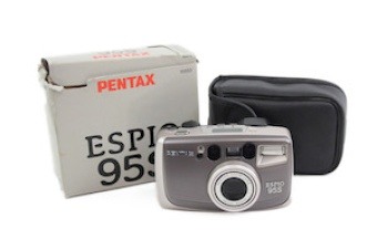 Pentax Espio 95S 35mm Compact Camera