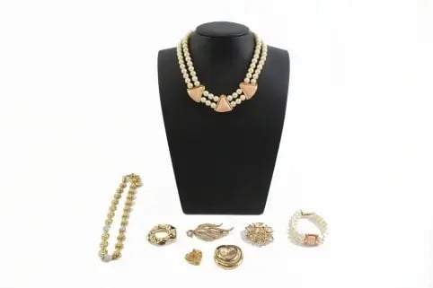 Branded Jewellery