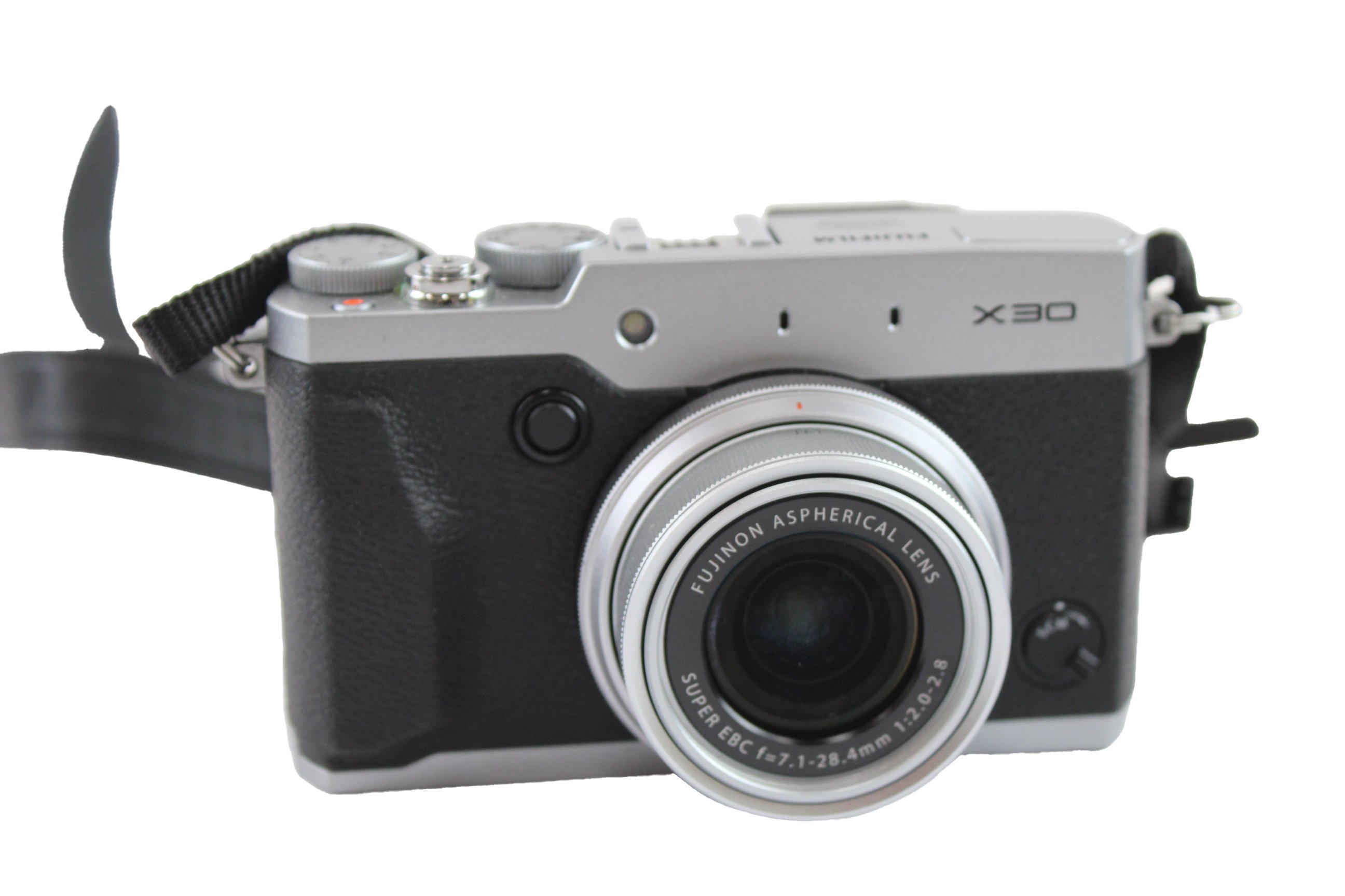Fujifilm X30