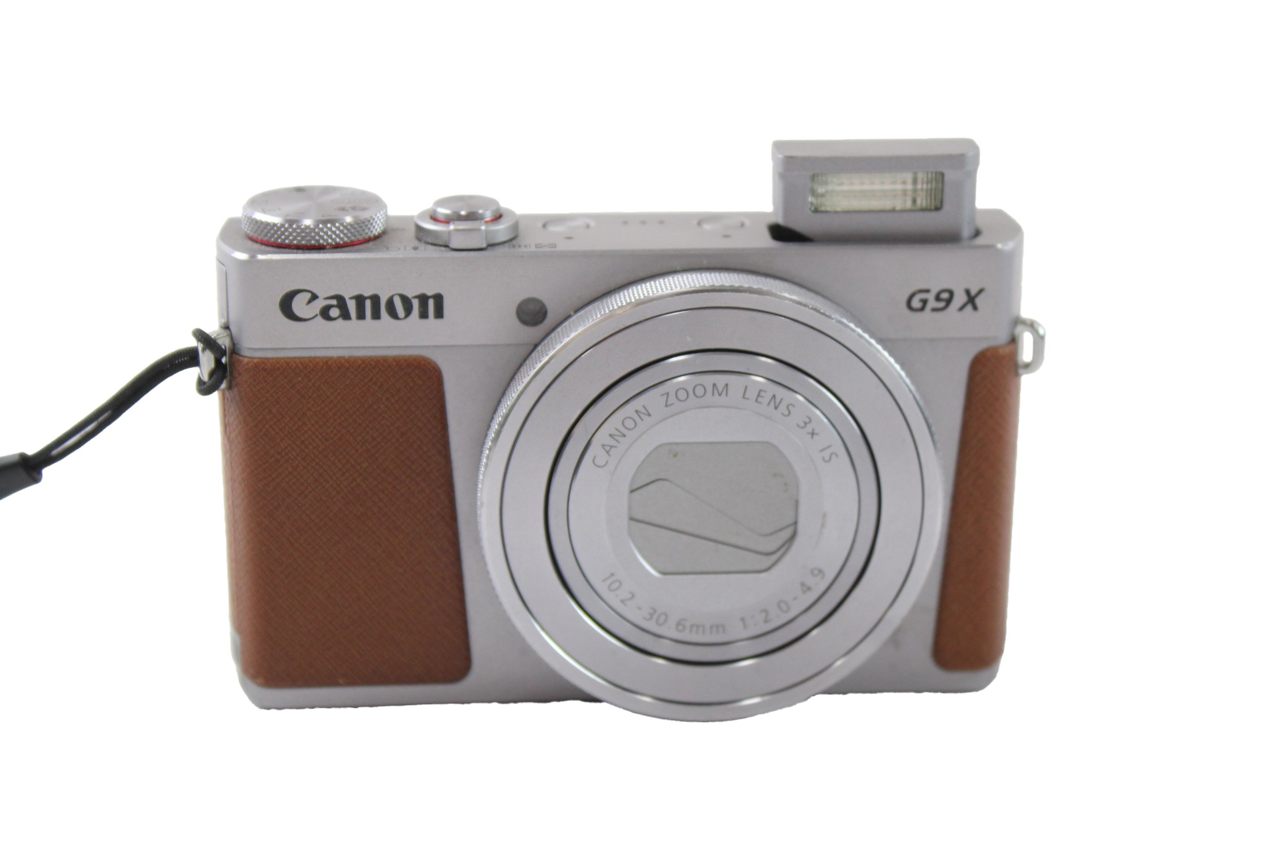 Canon G9X