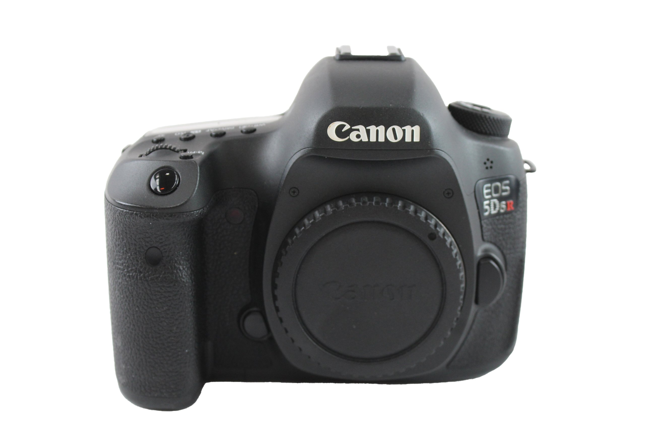 Canon 5D SR