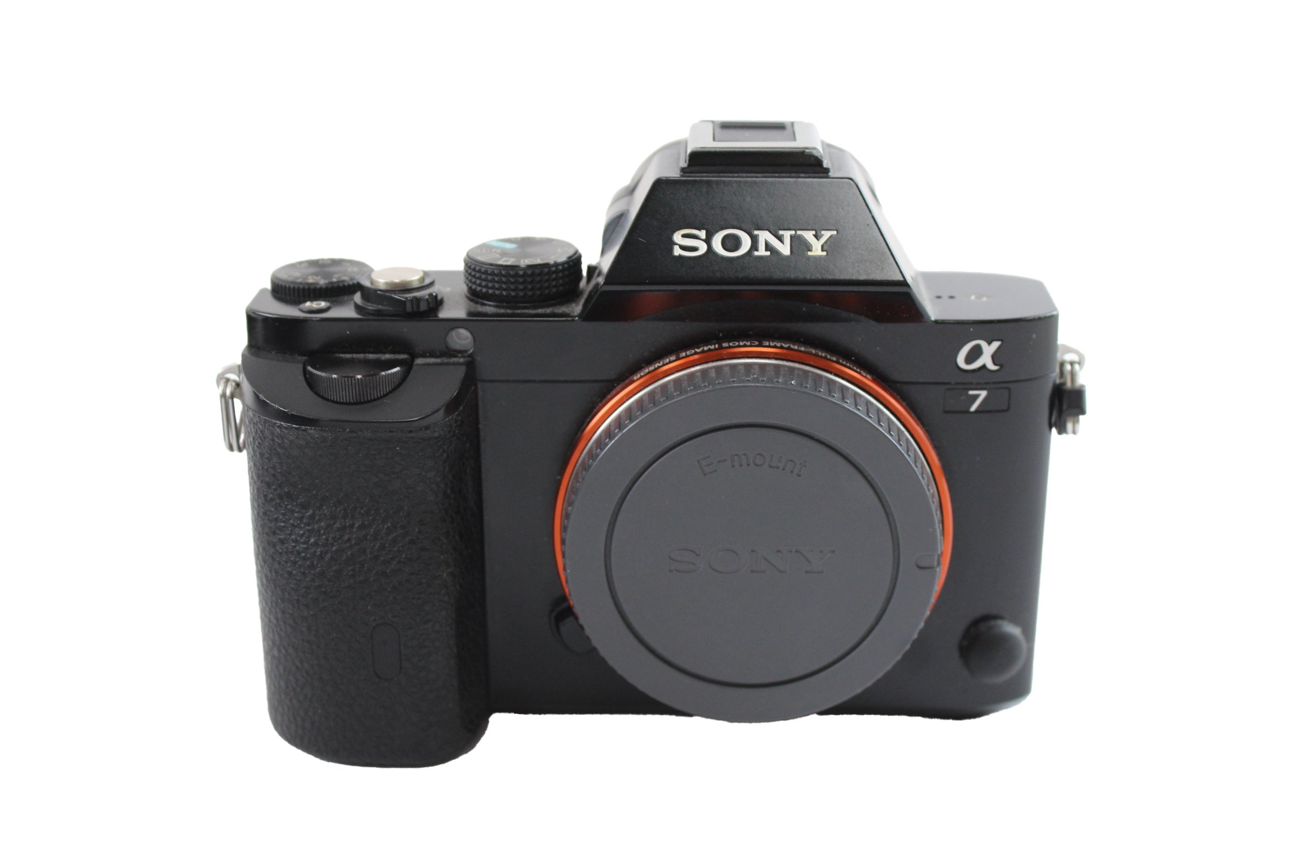 Sony A7