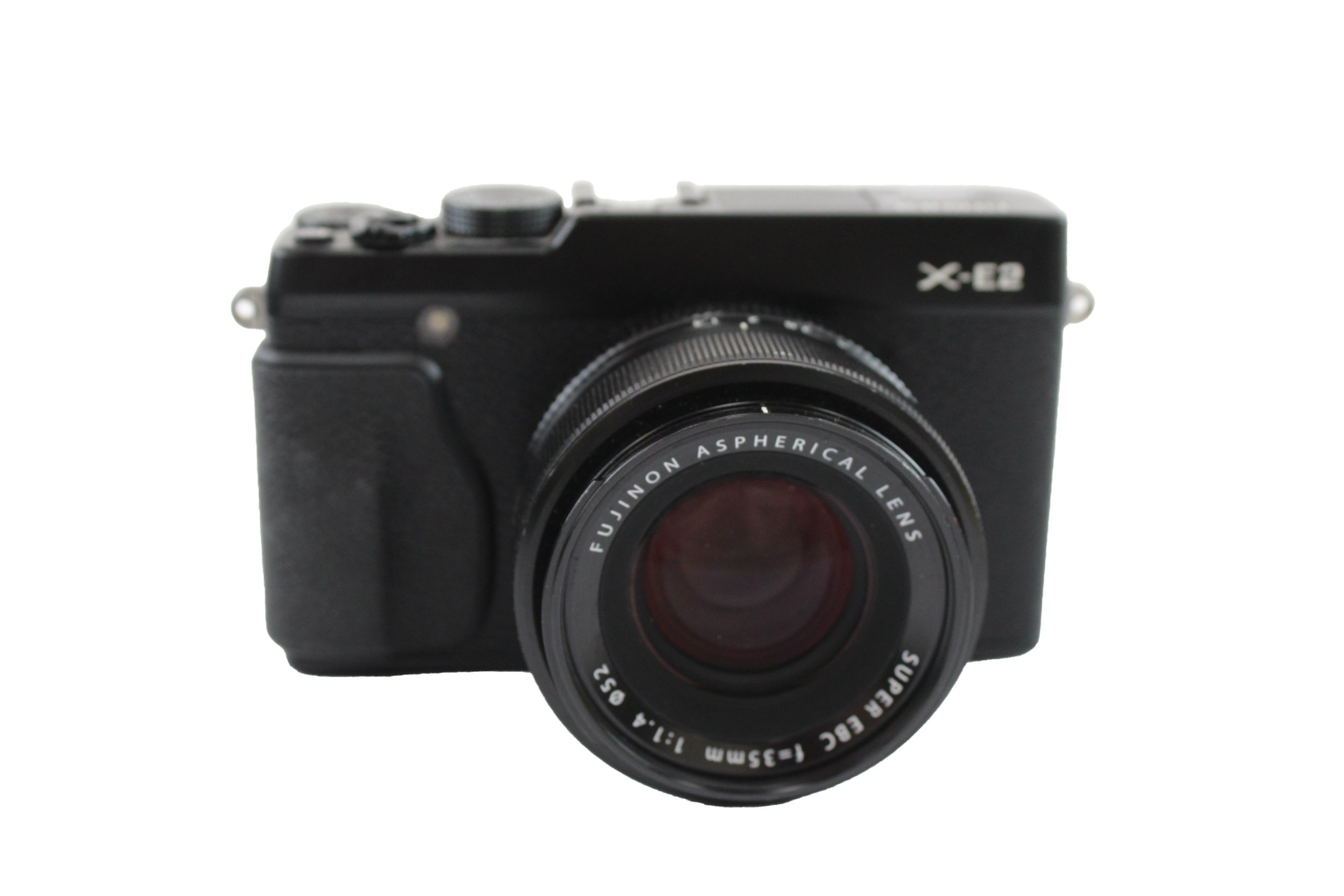  Fujifilm X-E2