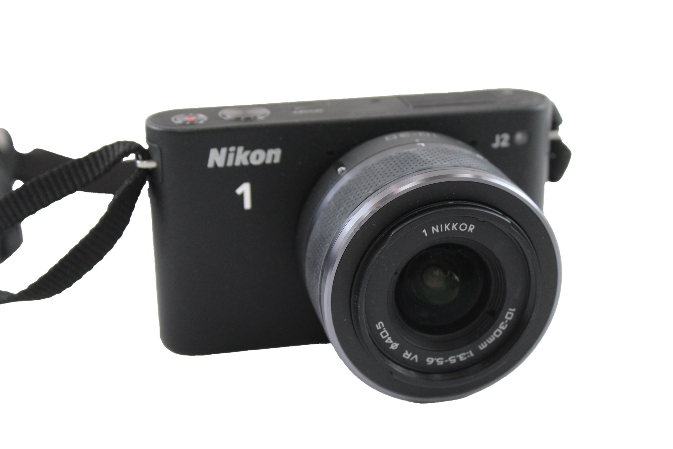 Nikon 1 J2