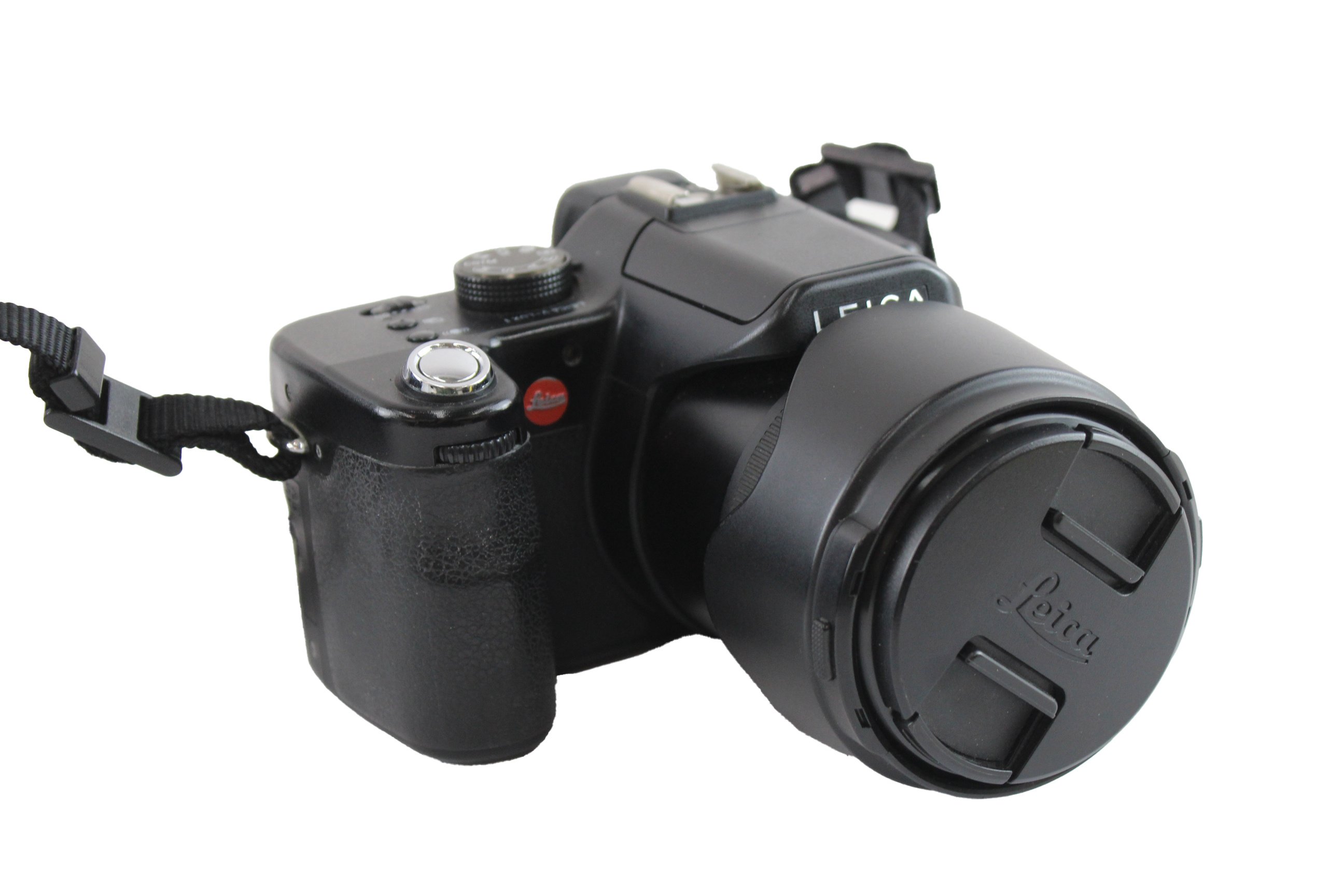 Leica V-Lux 1