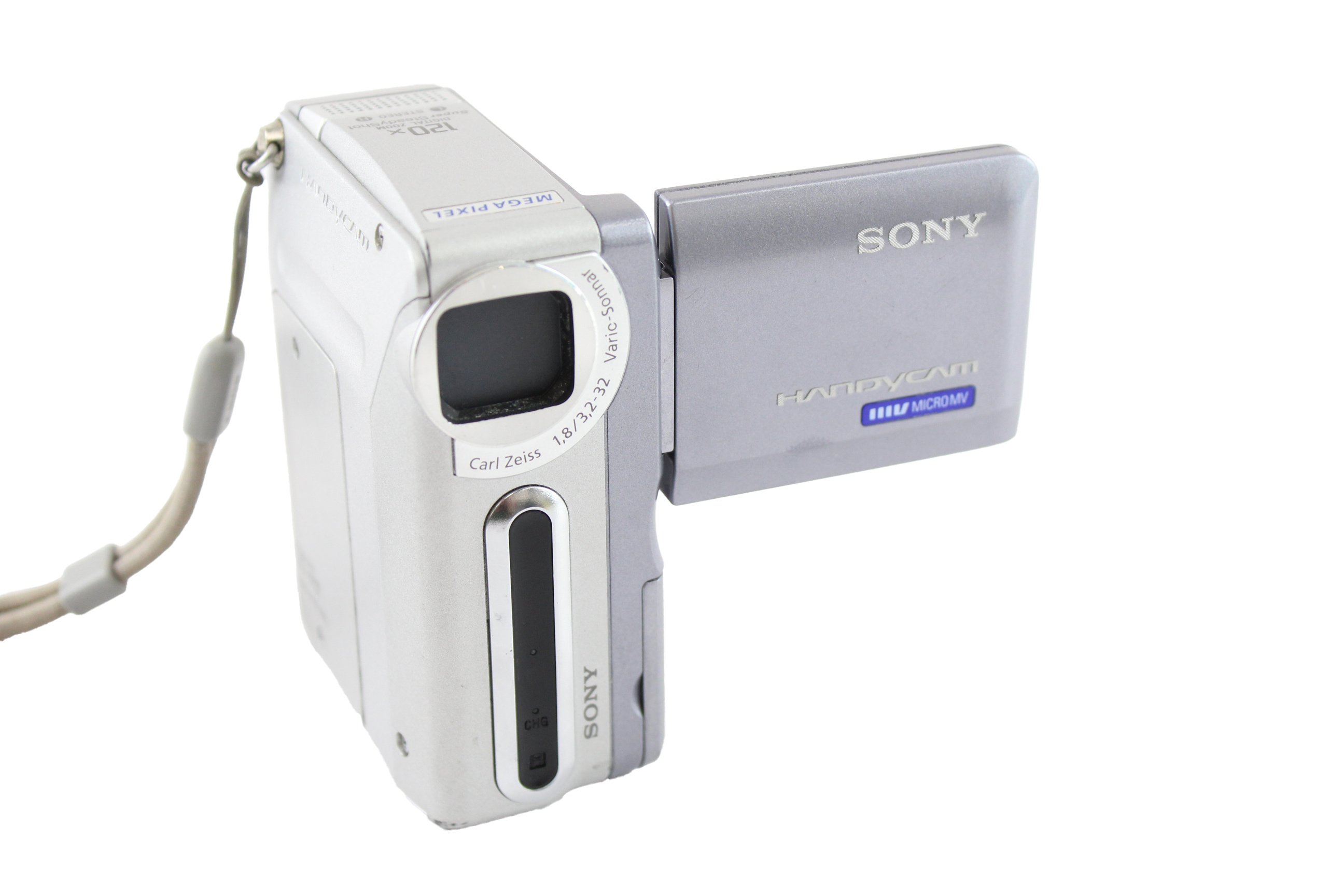 Sony Handycam