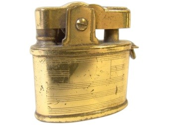 What is the melting point of gold? image