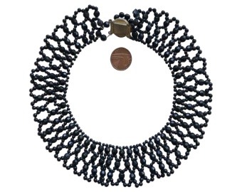 Jet Jewellery