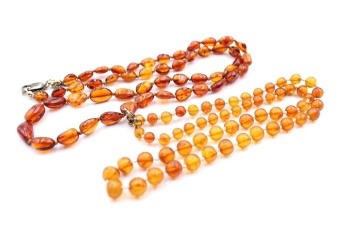 Early Plastic Jewellery