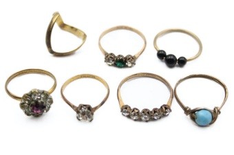 Rings