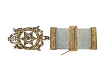 Chapter Jewels