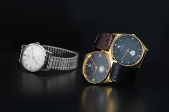 Selected Watches