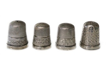 Silver hallmarks explained: How to identify and understand UK silver hallmarks image