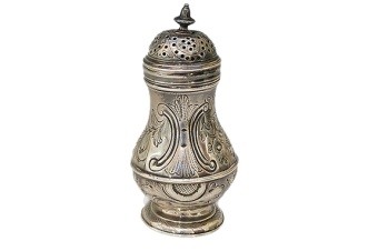 Sugar Caster