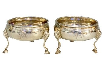 Cauldron Salts