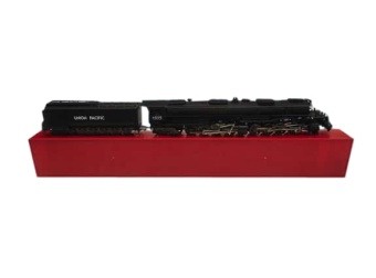 Train Sets