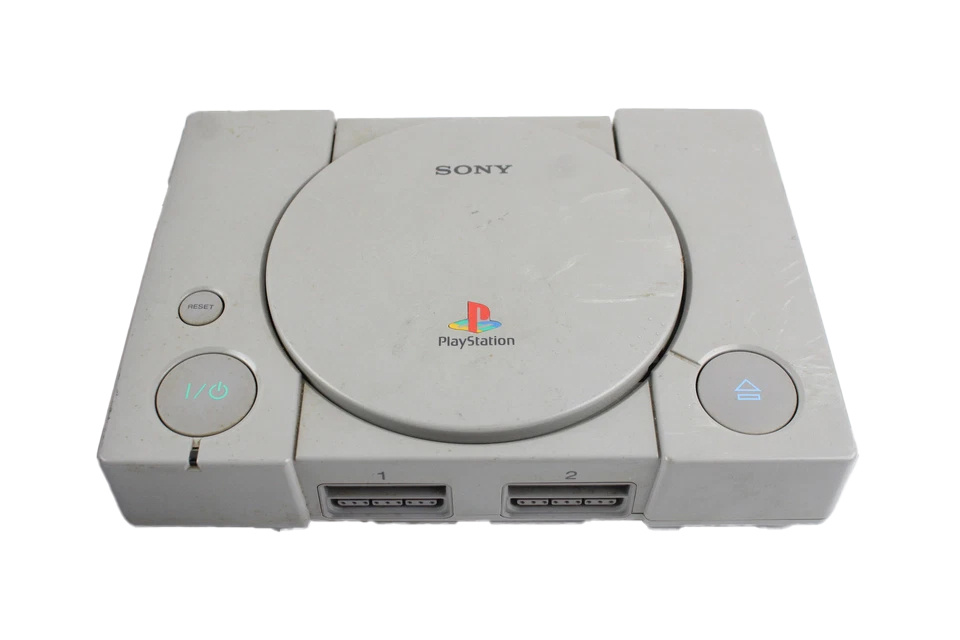 Playstation