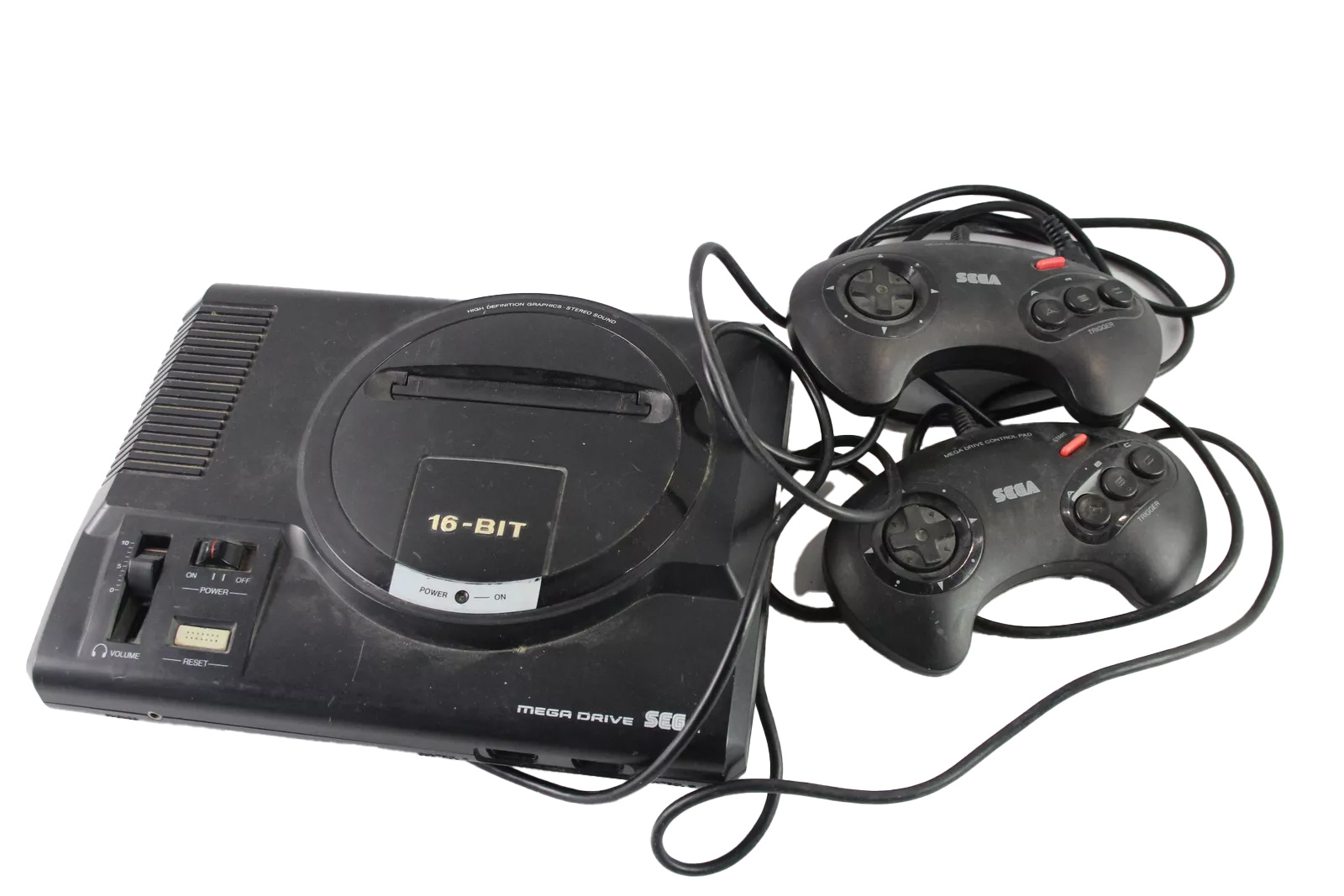 SEGA Megadrive