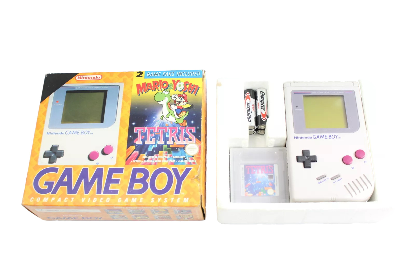 Gameboy