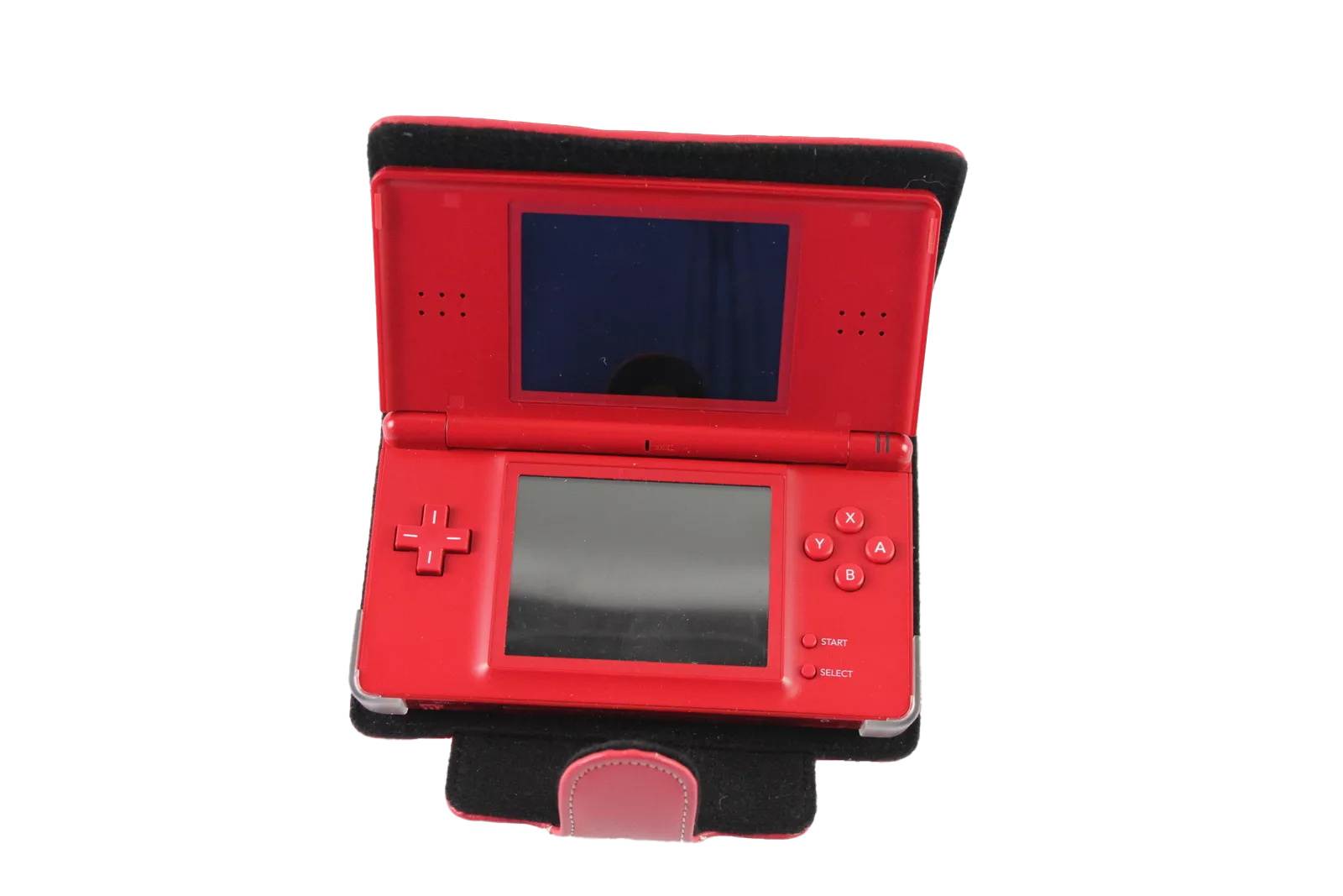 Nintendo DS Lite