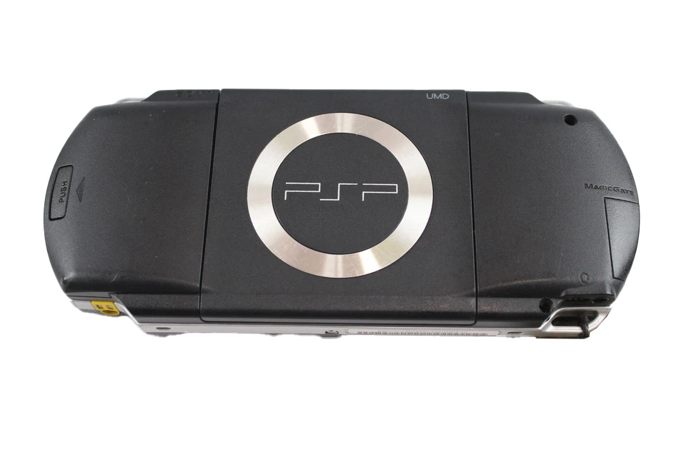 PSP