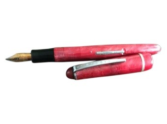 Osmiroid Fountain Pen