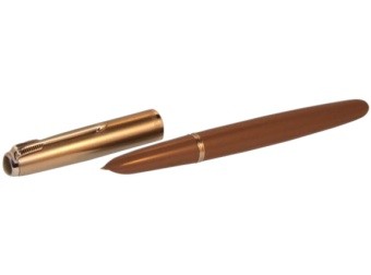 Parker 51 Fountain Pen