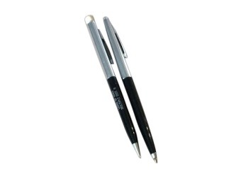 Silver Propelling Pencil