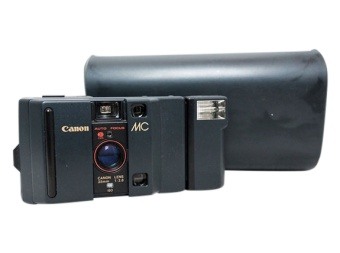 Canon Mc