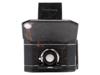 Graflex National Series Ii