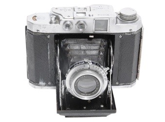 Mamiya 6 I