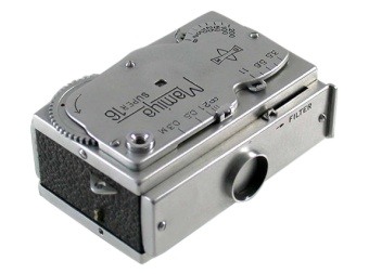 Mamiya Super 16 Miniature