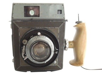 Mamiya Parts