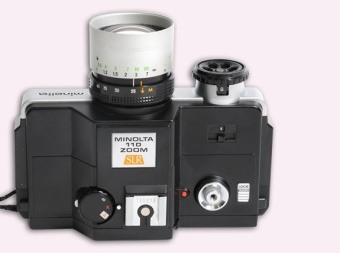 Minolta 110