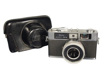 Ricoh 35