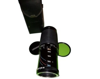 Tamron Camera Lens