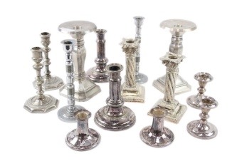 Candlesticks