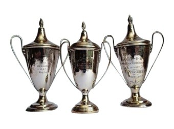 Trophies