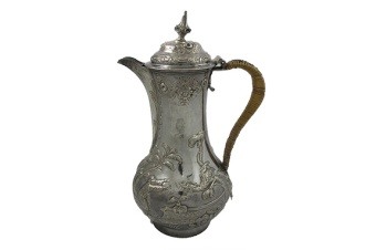 Hot Water Jug