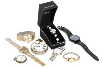Watches